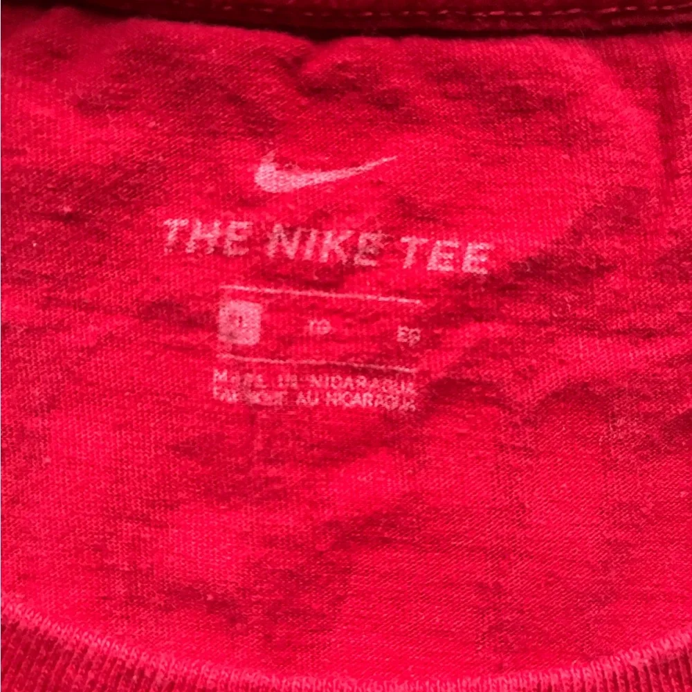 Nike Rob Gronkowski Tee